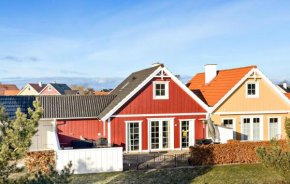 Stunning Home In Brenderup Fyn With Wifi